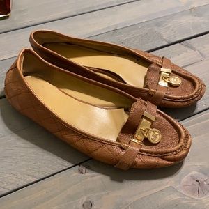Women’s Michael Kors Flats